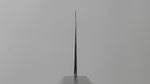 Load image into Gallery viewer, Hitohira Imojiya TH Blue Super Bunka Pakka Handle (Gray) - Tetogi
