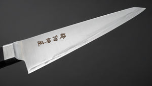 Hitohira Imojiya TH Carbon Honesuki Kaku Pakka Handle - Tetogi