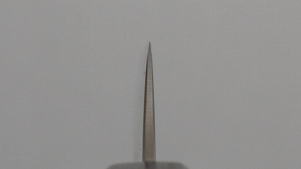 Hitohira Imojiya TH Damascus Petty 120mm Pakka Handle (Gray) - Tetogi