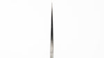 Load image into Gallery viewer, Hitohira Imojiya TH Stainless Bread Knife 240mm Ho Wood Handle (Wa) - Tetogi
