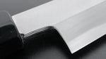 Load image into Gallery viewer, Hitohira Kikuchiyo Manzo Blue #2 Yanagiba 270mm Ho Wood Handle (Saya) - Tetogi
