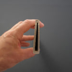Load image into Gallery viewer, Hitohira Mumei Ho Wood Saya Gyuto 240mm (Wa) - Tetogi
