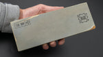 Load image into Gallery viewer, Hitohira Picked Shobudani Natural Stone (No.0007) - Tetogi
