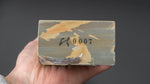 Load image into Gallery viewer, Hitohira Picked Shobudani Natural Stone (No.0007) - Tetogi
