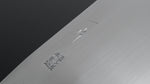 Load image into Gallery viewer, Hitohira Stainless Clad Chinese Cleaver 200mm Beechwood Handle - Tetogi
