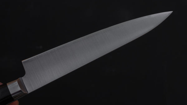 Hitohira T10 Migaki Petty 130mm Pakka Handle - Tetogi