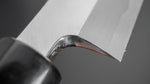 Load image into Gallery viewer, Hitohira Tanaka Mosuke White #2 Yanagiba 300mm Ho Wood Handle - Tetogi
