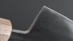 Load image into Gallery viewer, Hitohira TD SLD Tsuchime Utility 105mm Walnut Handle - Tetogi

