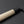 Hitohira Tosa Kurouchi White #2 Paring 80mm Ho Wood Handle - Tetogi