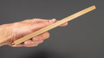 Load image into Gallery viewer, Hitohira WB Ho Wood Saya Gyuto 180mm (3mm/ Classic)
