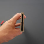 Load image into Gallery viewer, Hitohira WB Ho Wood Saya Gyuto 210mm (4.5mm/ Classic) - Tetogi
