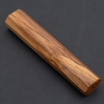 Load image into Gallery viewer, Hitohira WB Mono Handle Olive 130mm - Tetogi
