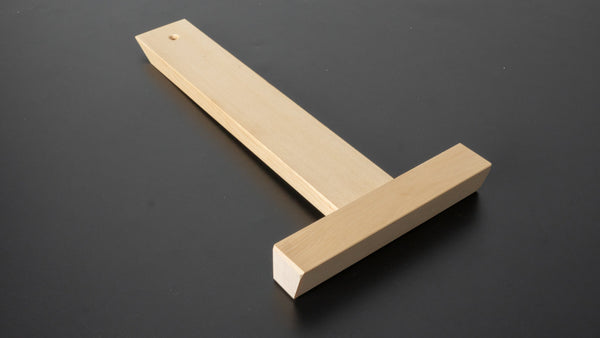 Hitohira Wood Knife Rack