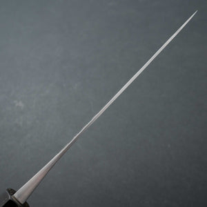 Jiro Tsuchime Wa Santoku 165mm Taihei Tagayasan Handle (#453) - Tetogi