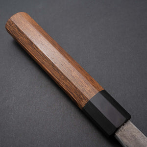 Jiro Tsuchime Wa Sujihiki 240mm Taihei Tagayasan Handle (#390)