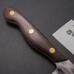 Load image into Gallery viewer, Jiro Tsuchime Yo Sujihiki 240mm Tagayasan Handle (Discounted/ #395)
