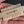 Kanaya Nail Cleaning Brush 70mm (Pig Hair) - Tetogi