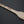 Kanaya Sause Brush 34mm (Horsehair) - Tetogi