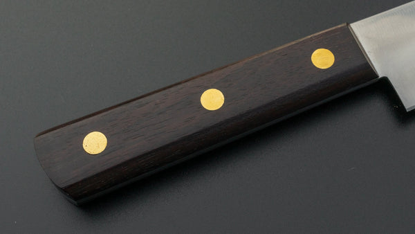 Kanehide Bessaku Sujihiki 270mm Wood Handle - Tetogi