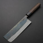 Load image into Gallery viewer, Kiya &quot;Suminagashi&quot; 170mm Nakiri - Tetogi
