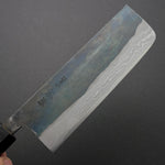 Load image into Gallery viewer, Kiya &quot;Suminagashi&quot; 170mm Nakiri - Tetogi
