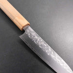 Load image into Gallery viewer, Makoto Kurosaki Sakura SG2 Petty 135mm Cherry Wood Handle - Tetogi
