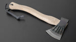 Load image into Gallery viewer, Mizuno Hand Axe 450g Oak Handle (Curved) - Tetogi
