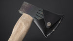 Load image into Gallery viewer, Mizuno Hand Axe 450g Oak Handle (Curved) - Tetogi
