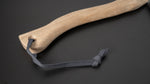 Load image into Gallery viewer, Mizuno Hand Axe 450g Oak Handle (Curved) - Tetogi
