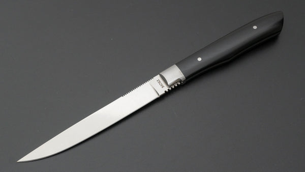 MOKI Steak Knife 100mm - Tetogi