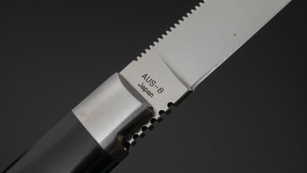 MOKI Steak Knife 100mm - Tetogi