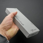 Load image into Gallery viewer, Morihei Hishiboshi Hi Whetstone #4000
