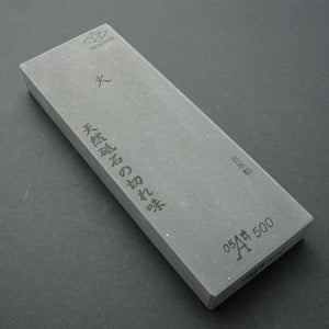 Morihei Hishiboshi Hi Whetstone #500