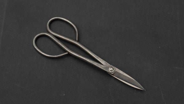 Morihei Kikuyu Stainless Koeda Twig Cut Pruning Shears 180mm - Tetogi