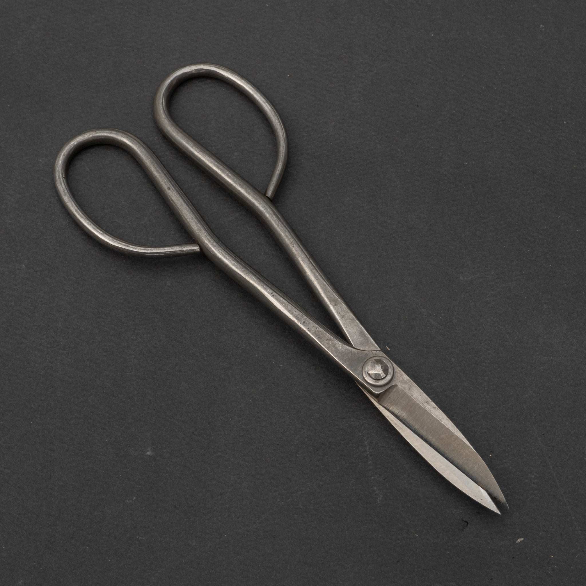 Morihei Kikuyu Stainless Koeda Twig Cut Pruning Shears 180mm - Tetogi