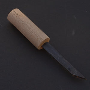 Morihei Kurouchi Oyster Knife - Tetogi