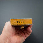 Load image into Gallery viewer, Morihei Ohira Renge Suita Natural Stone (No.066) - Tetogi
