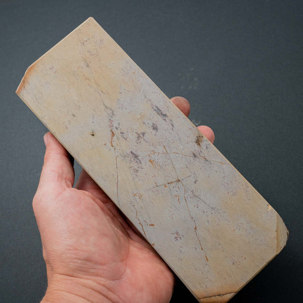 Pre-owned Unknown natural stone (Ohira?)