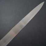 Load image into Gallery viewer, Shigefusa Kasumi Yanagiba 300mm Ho Wood Handle - Tetogi
