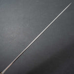 Load image into Gallery viewer, Shigefusa Kasumi Yanagiba 300mm Ho Wood Handle - Tetogi
