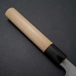 Load image into Gallery viewer, Shigefusa Kasumi Yanagiba 300mm Ho Wood Handle - Tetogi
