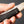 Taylor Cutlery FALCON Folding Knife 55mm Elk Horn Handle - Tetogi