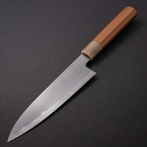 Tetsujin Blue #2 Kasumi Gyuto 180mm Taihei Custom Tagayasan Handle