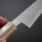 Load image into Gallery viewer, Tetsujin Blue #2 Kasumi Kiritsuke Sujihiki 270mm - Tetogi
