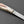 TOX City Folding Knife 60mm Stag Handle - Tetogi